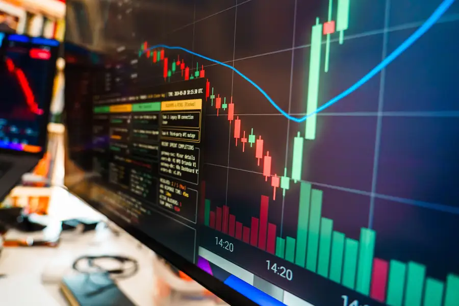 Data Analytics & Business Intelligence VET diploma programme at ITSOL in Vilnius